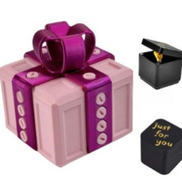 πThe Ultimate Christmas Prank Box πβ Surprise, Laugh & Gift