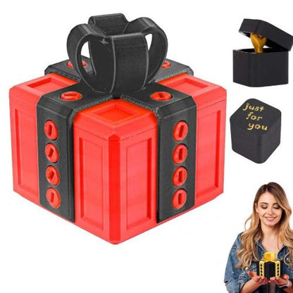 🎄The Ultimate Christmas Prank Box 🎁— Surprise, Laugh & Gift