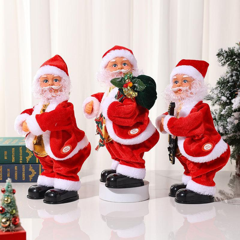 🔥Best-Selling Set of Three🎄🎁