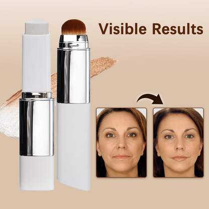 🔥Final 3 hours 75% off:🌸Color-Changing Cover Cream Stick Skincare meets makeup-SKU