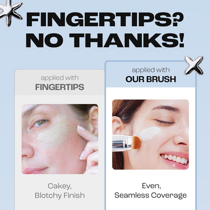 🔥Final 3 hours 75% off:🌸Color-Changing Cover Cream Stick Skincare meets makeup-SKU